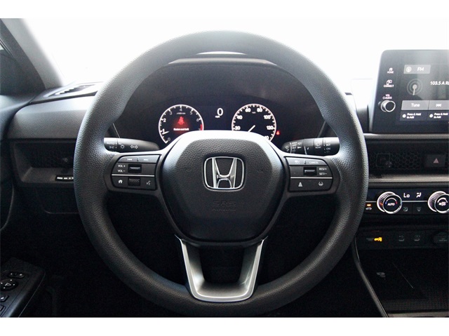 new 2026 Honda CR-V car, priced at $34,427