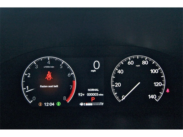 new 2026 Honda CR-V car, priced at $34,427