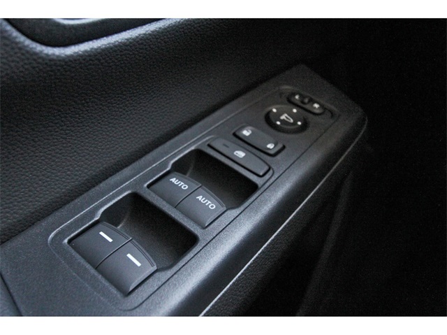 new 2026 Honda CR-V car, priced at $34,427