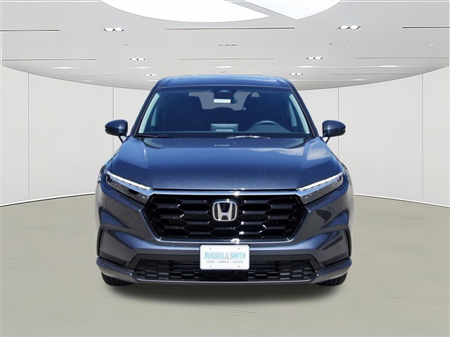 new 2026 Honda CR-V car, priced at $34,427