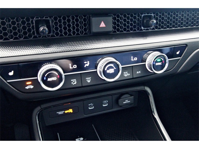 new 2026 Honda CR-V car, priced at $34,427