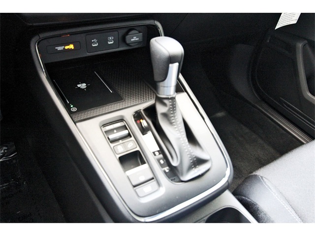 new 2026 Honda CR-V car, priced at $34,427