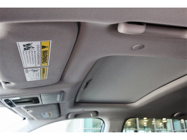 new 2026 Honda CR-V car, priced at $34,427