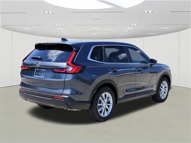 new 2026 Honda CR-V car, priced at $34,427