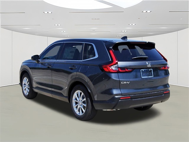 new 2026 Honda CR-V car, priced at $34,427