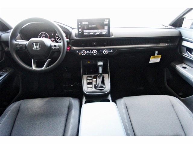 new 2026 Honda CR-V car, priced at $34,427