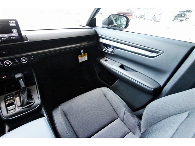 new 2026 Honda CR-V car, priced at $34,427