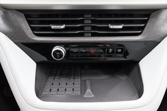 new 2025 Ford Explorer car, priced at $57,216