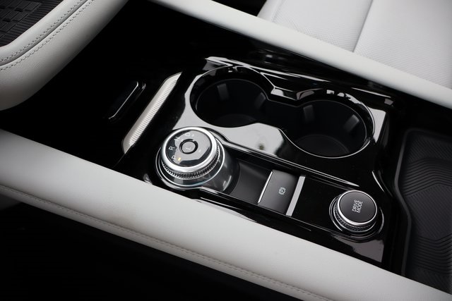 new 2025 Ford Explorer car, priced at $57,216