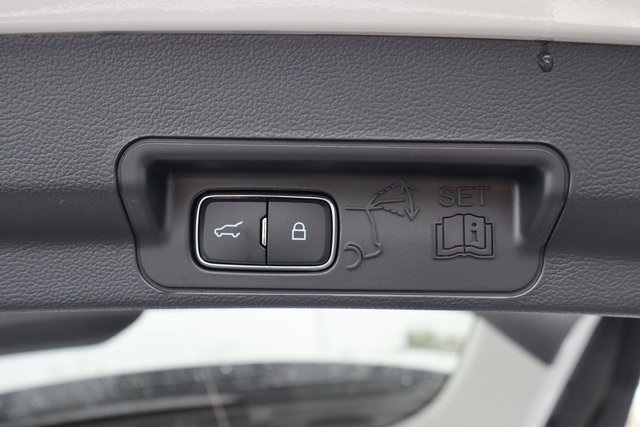 new 2025 Ford Explorer car, priced at $57,216