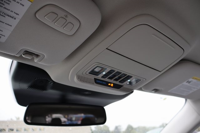 new 2025 Ford Explorer car, priced at $57,216