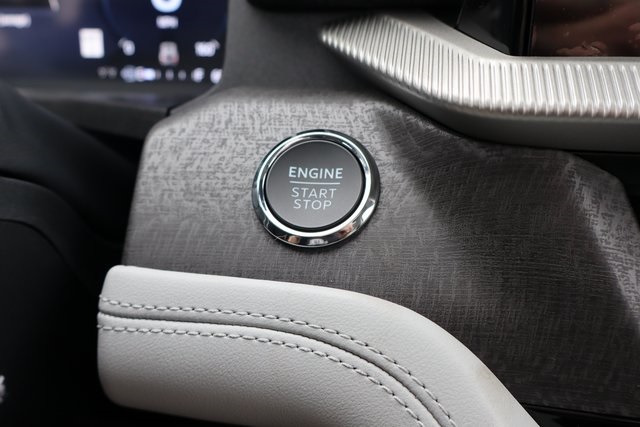 new 2025 Ford Explorer car, priced at $57,216