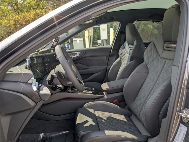 new 2025 Audi All-new S5 car, priced at $72,685