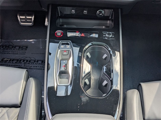 new 2025 Audi All-new S5 car, priced at $72,685