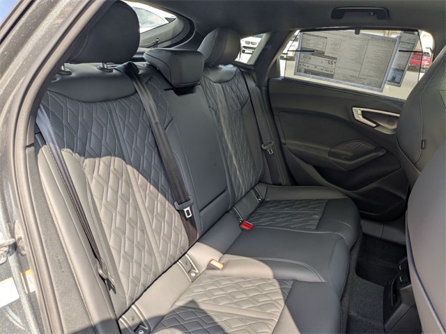 new 2025 Audi All-new S5 car, priced at $72,685