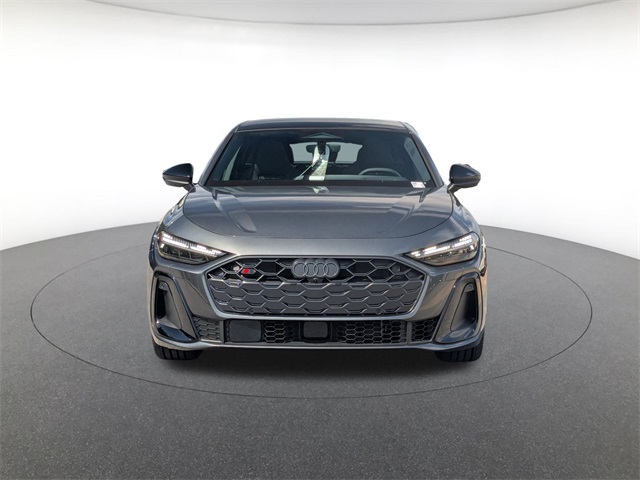 new 2025 Audi All-new S5 car, priced at $72,685