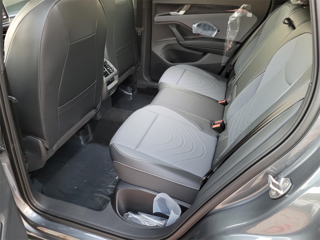 new 2026 Volkswagen Tiguan car, priced at $37,903