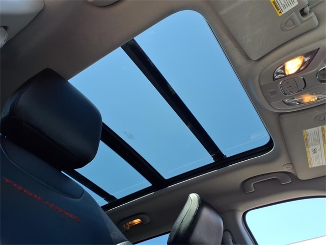 used 2022 Jeep Compass car, priced at $21,900