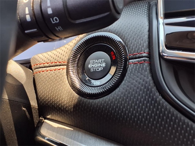 used 2022 Jeep Compass car, priced at $21,900