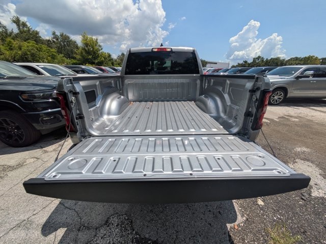 new 2026 Ram 1500 car, priced at $50,745