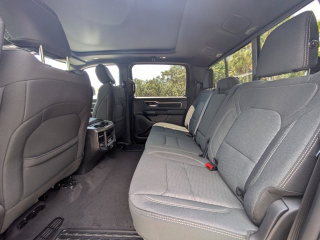 new 2026 Ram 1500 car, priced at $50,745