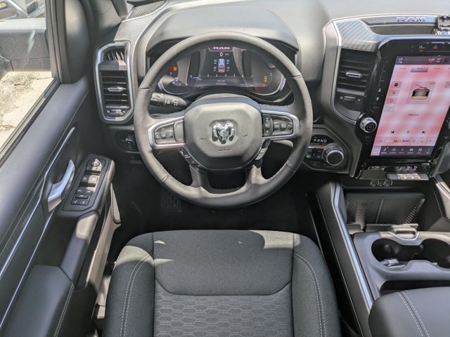 new 2026 Ram 1500 car, priced at $50,745