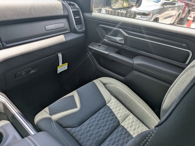 new 2026 Ram 1500 car, priced at $50,745