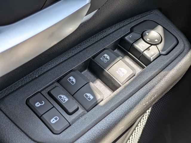 new 2026 Ram 1500 car, priced at $50,745