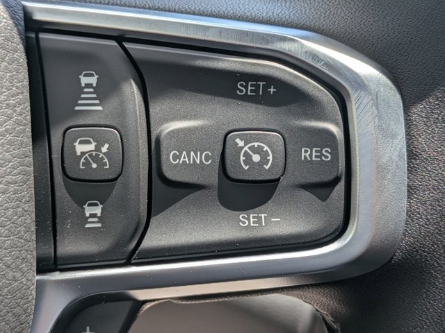 new 2026 Ram 1500 car, priced at $50,745