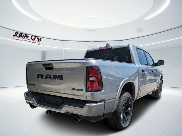 new 2026 Ram 1500 car, priced at $50,745