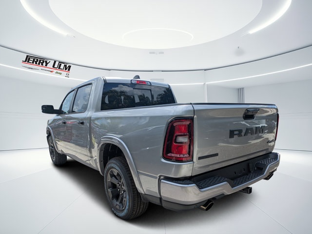 new 2026 Ram 1500 car, priced at $50,745