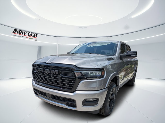 new 2026 Ram 1500 car, priced at $50,745