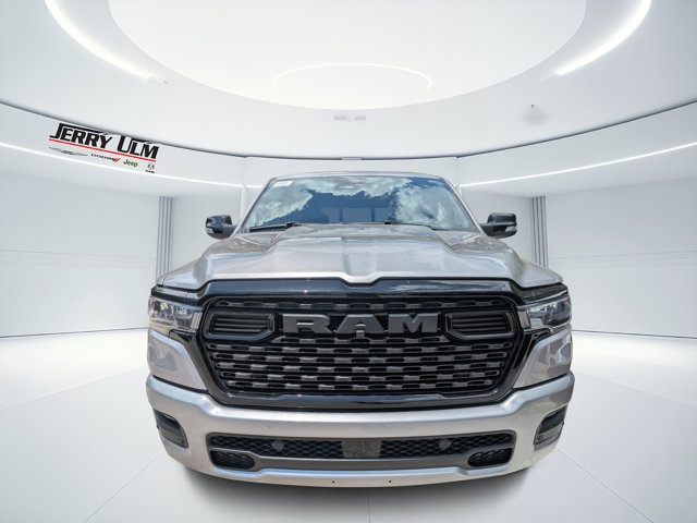 new 2026 Ram 1500 car, priced at $50,745