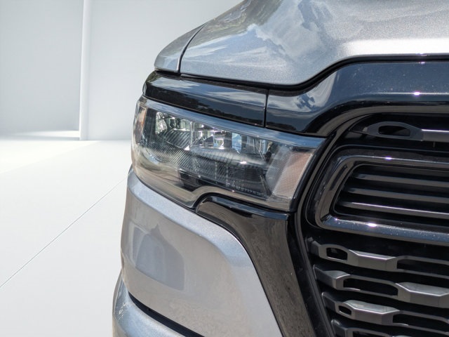 new 2026 Ram 1500 car, priced at $50,745