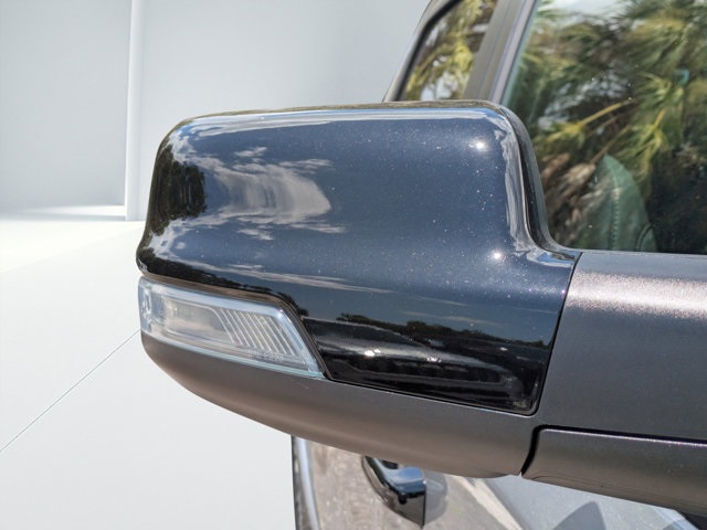 new 2026 Ram 1500 car, priced at $50,745