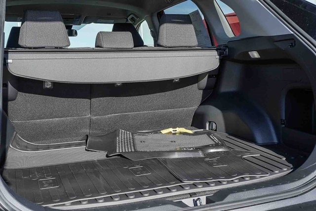 new 2025 Toyota RAV4 Hybrid car, priced at $35,879