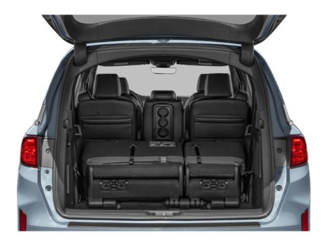 new 2026 Honda Odyssey car, priced at $45,390