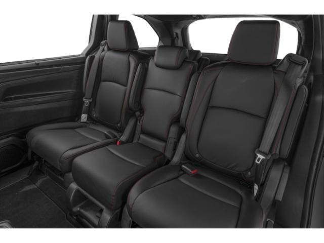 new 2026 Honda Odyssey car, priced at $45,390