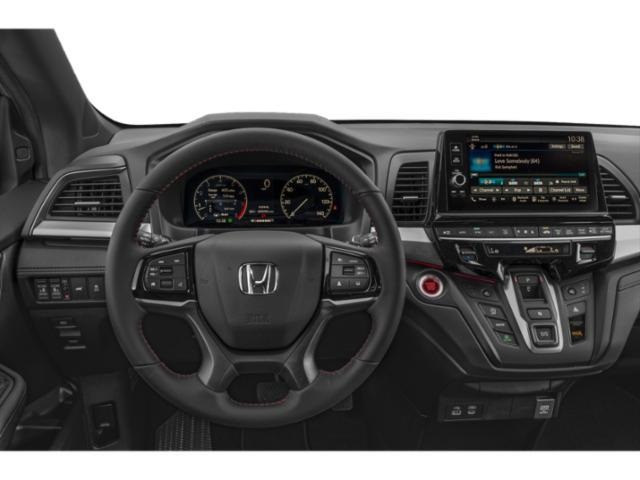 new 2026 Honda Odyssey car, priced at $45,390