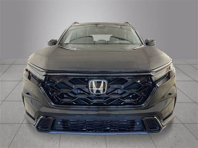 new 2026 Honda CR-V Hybrid car, priced at $41,620