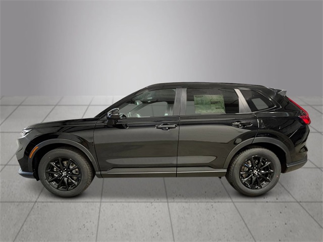 new 2026 Honda CR-V Hybrid car, priced at $41,620