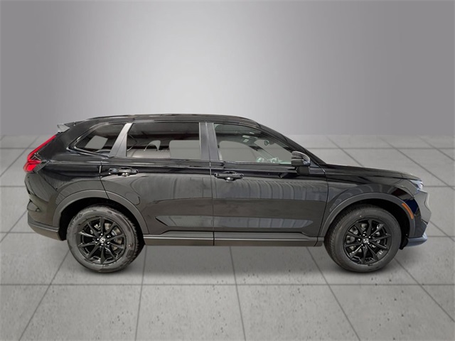 new 2026 Honda CR-V Hybrid car, priced at $41,620