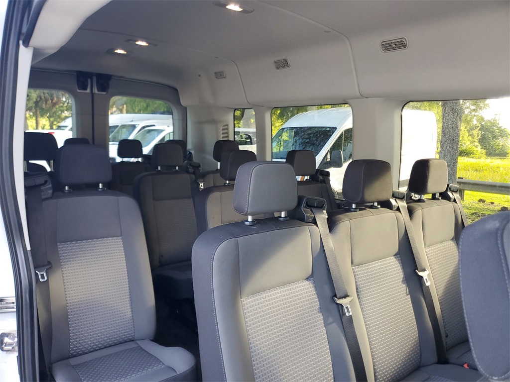 used 2024 Ford Transit-350 car, priced at $48,995