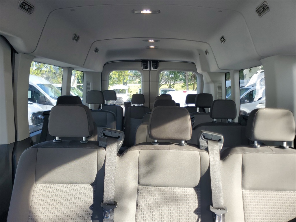used 2024 Ford Transit-350 car, priced at $48,995