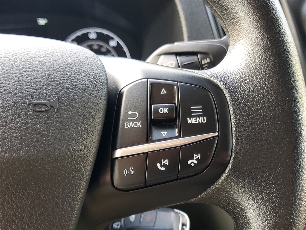 used 2024 Ford Transit-350 car, priced at $48,995