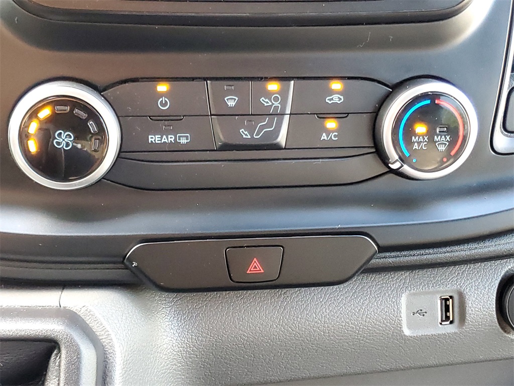 used 2024 Ford Transit-350 car, priced at $48,995