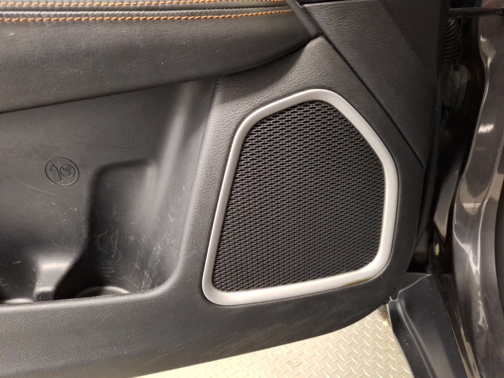 used 2019 Jeep Compass car, priced at $16,788