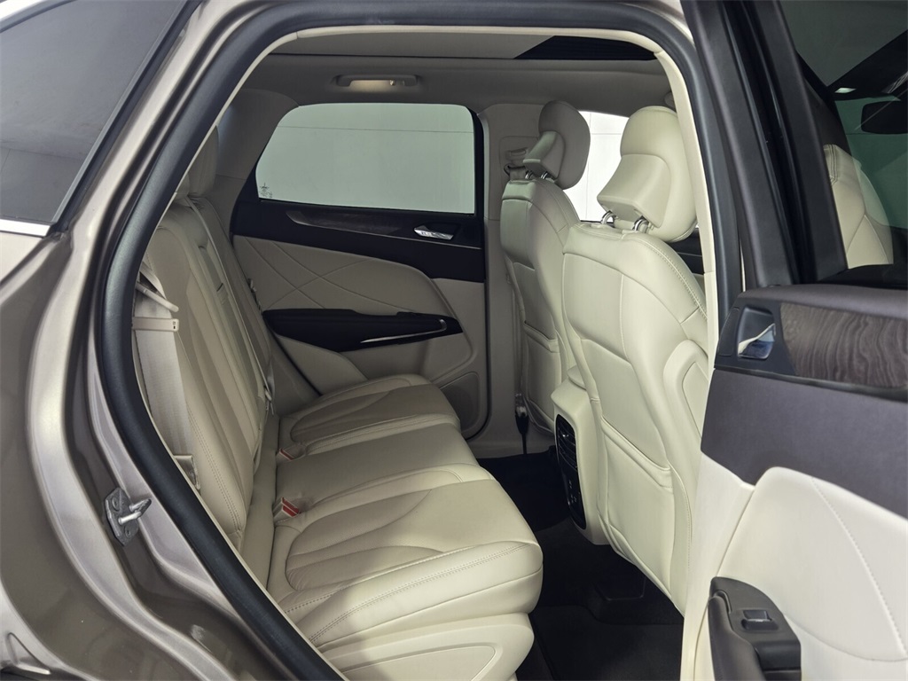 used 2019 Lincoln MKC car, priced at $19,888