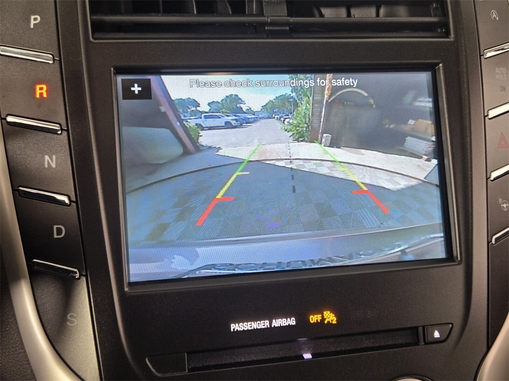 used 2019 Lincoln MKC car, priced at $19,888