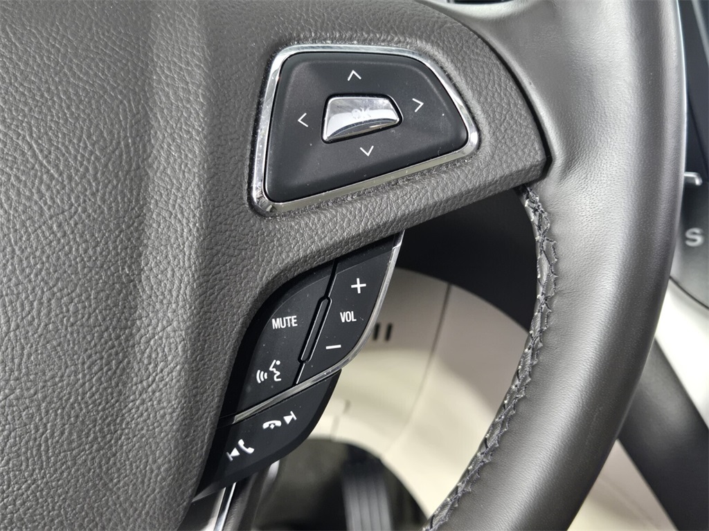 used 2019 Lincoln MKC car, priced at $19,888